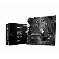 MSI B365M PRO-VDH LGA1151