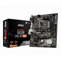MSI B450M PRO-M2 MAX AM4