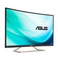 ASUS 31.5 VA326HR FHD 144Hz VA 4ms HDMI D-SUB CURVED