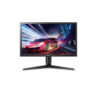 LG 24 24GL650-B FHD 144HZ TN 1ms HDMI DP FREESYNC
