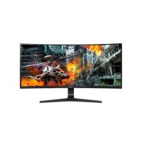 LG 34 34GL750-B WFHD 144Hz IPS 5ms HDMI DP HDR CURVED