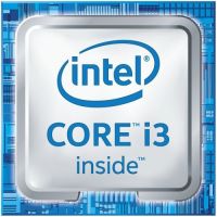 Intel Core i3-10100 3.6GHz 6MB BOX LGA1200