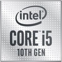 Intel Core i5-10600 3.3GHz 12MB BOX LGA1200