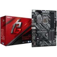 ASROCK Z490 PHANTOM GAMING4 LGA1200