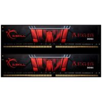 G.SKILL DDR4 2x16GB 3000MHz Aegis F4-3000C16D-32GISB