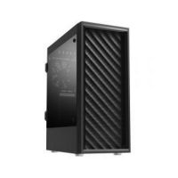 Zalman Case ATX T7 Black