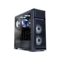 Zalman Case ATX N5 OF 3White FANs
