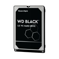 HDD 500GB WD Black 2.5 inch SATAIII 32MB 7200 WD5000LPLX