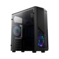 AeroCool Case ATX Tomahawk-A BK v3 ACCM-PV17122.11