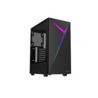 Gamdias Case ATX ARGUS E4 RGB Tempered Glass GAMDIAS-ARGUS-E4