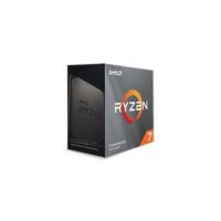 AMD Ryzen 7 8C/16T 3800XT 4.7GHz Max Boost 36MB 105W AM4 box