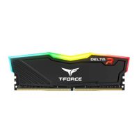 8G DDR4 3000 TEAM DELTA R BLCK TF3D48G3000HC16C01