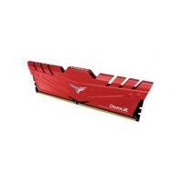2X8G DDR4 3000 TEAM DARK Z RED TDZRD416G3000HC16CDC01