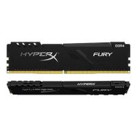 2X8G DDR4 3000 KINGST HPX FURY HX430C15FB3K2/16