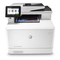 HP W1A78A CLR LJ PRO MFP M479FNW
