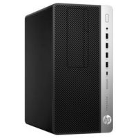 HP 7AC14EA 600G5PD MT I59500 8GB