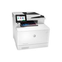 HP W1A79A CLR LJ PRO MFP M479FDN
