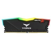8G DDR4 3200 TEAM DELTA R BLCK M67D0326G260-0020000