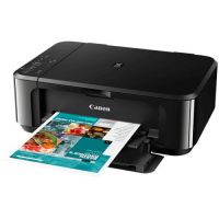 CANON PIXMA MG-3650S WI-FI