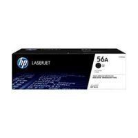 HP CF256A 56A BLACK LASERJET TONE