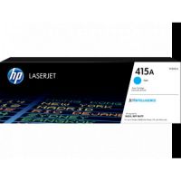 HP W2031A 415A CYAN LASERJET TONE