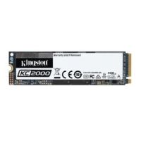 KINGSTON SKC2000M8/250G M2 PCI