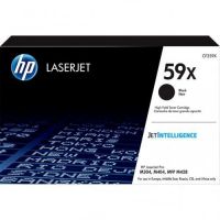 HP CF259X 59X BLACK LJ TONER CART
