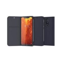 NOKIA 8.1 CP-281 FLIP COVER BL