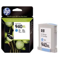 HP C4907AE 940XL CYAN CRTRDG /EXP