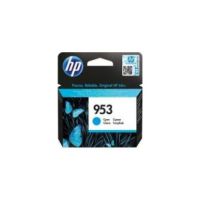 HP F6U12AE 953 CYAN ORIGINAL /EXP