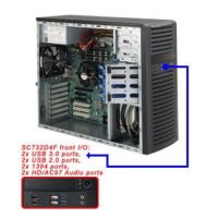SM CSE-732D4F-500B BLCK DSKTOP