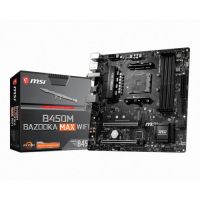MSI B450M BAZOOKA MAX WIFI