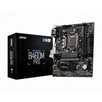 MSI B460M PRO /LGA1200