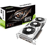 Gigabyte N206SGAMINGOC WHITE-8GD 2.0