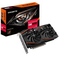 Gigabyte RX580GAMING-8GD 2.0