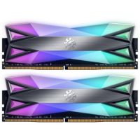 2X8G DDR4 3600 ADATA SPEC D60G AX4U360038G18A-DT60