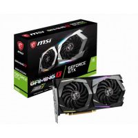 MSI GTX1660 GAMING 6G