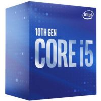 I5-10500 3.1GHZ/12MB/LGA1200