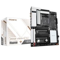 Gigabyte B550 VISION D /AM4