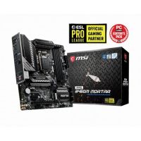 MSI MAG B460M MORTAR