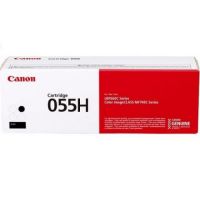 CANON CRG 055H BLACK