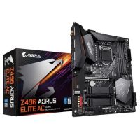 Gigabyte Z490 AORUS ELITE AC LGA1200