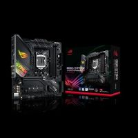 ASUS ROG STRIX Z490-G GAM WIFI