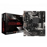 ASROCK B450M-HDV R4.0 / AM4