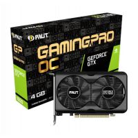 PALIT GTX1650 GAMINGPRO OC 4G