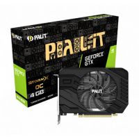 PALIT GTX1650SUPER STORMX OC 4