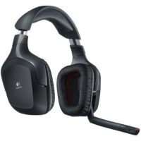LOGITECH WL HEADSET G930 /GIFT