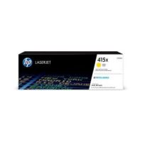 HP W2032X 415X YELLOW LJ TONER