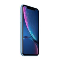 HP MT0E2-USA IPHONE XR 64GB BLUE