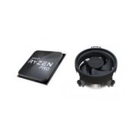 AMD RYZEN 7 PRO 4750G MPK